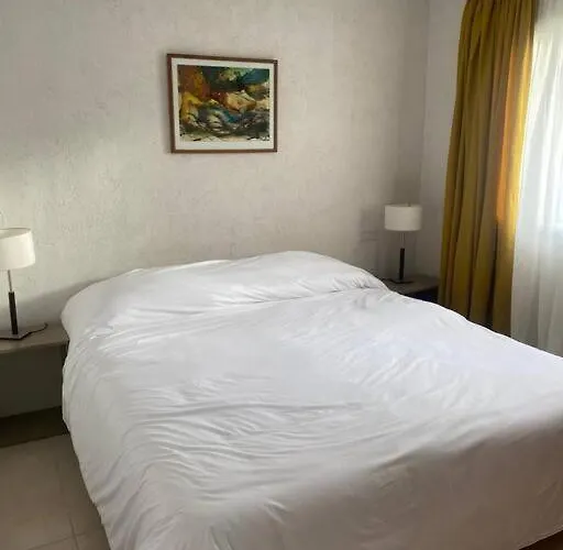 Confortable Casa En Mendoza.