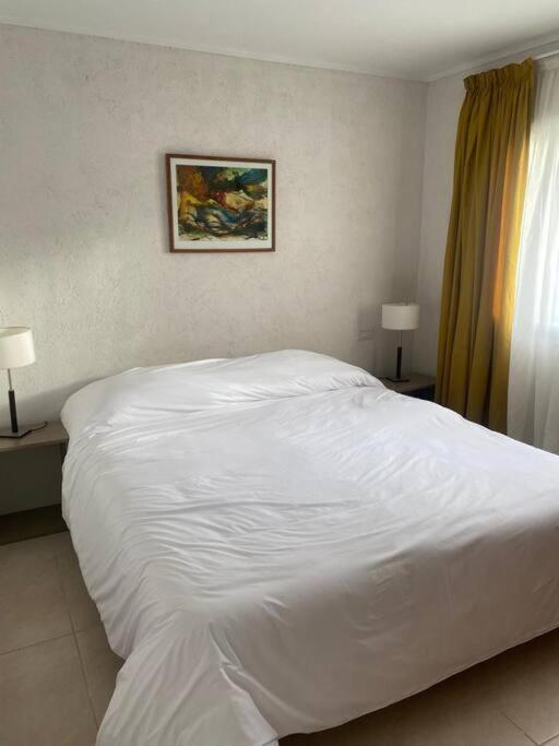 Confortable Casa En Mendoza. Holiday home *
