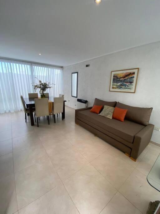 Holiday home Confortable Casa En Mendoza. *