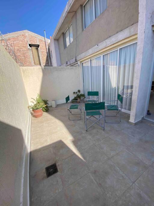 Holiday home Confortable Casa En Mendoza. *