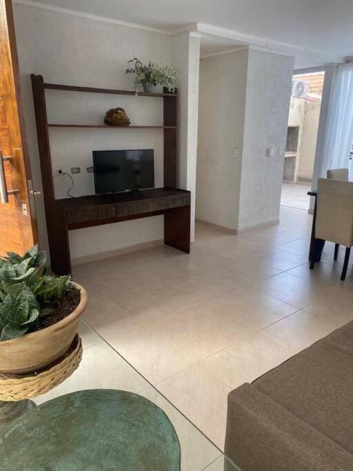 Confortable Casa En Mendoza. *