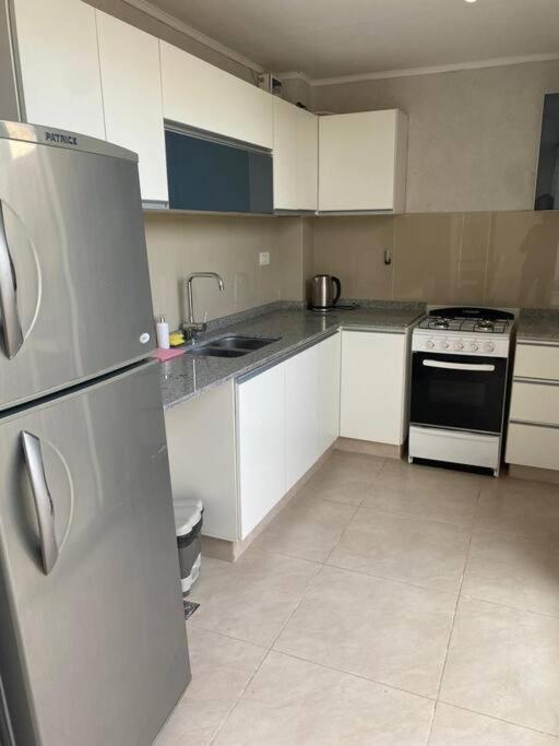 Holiday home Confortable Casa En Mendoza.