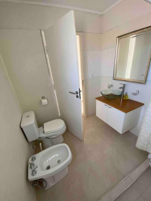 Holiday home Confortable Casa En Mendoza. El Challao