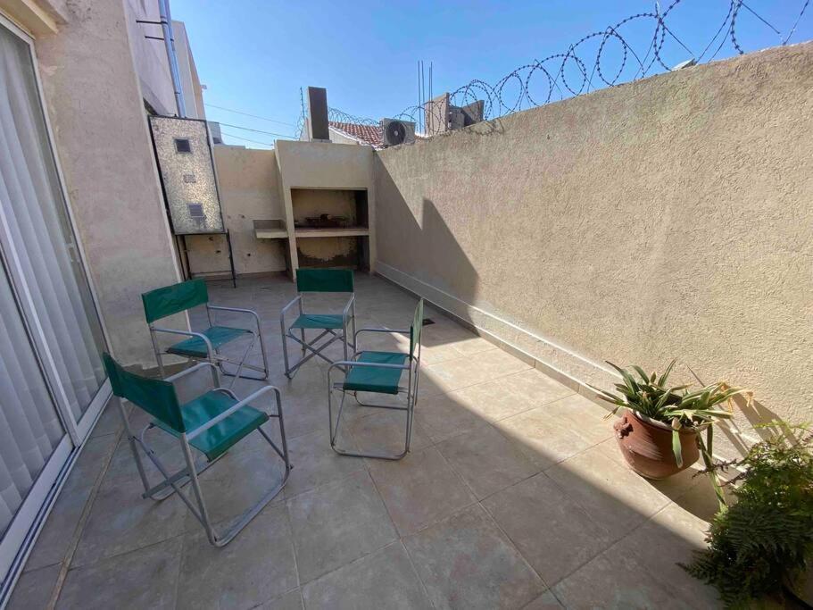 Holiday home Confortable Casa En Mendoza. El Challao