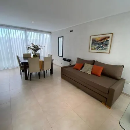 Confortable Casa En Mendoza. El Challao Exterior photo