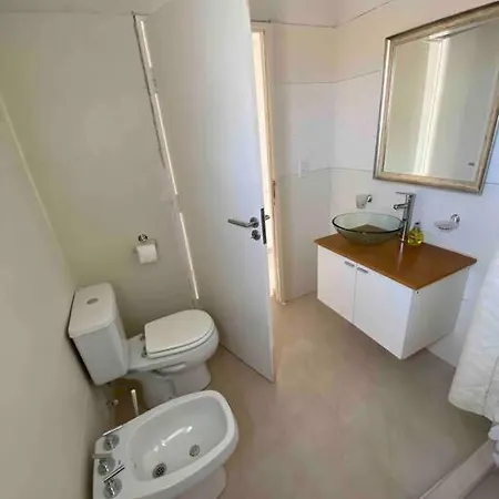 Confortable Casa En Mendoza. El Challao Exterior photo