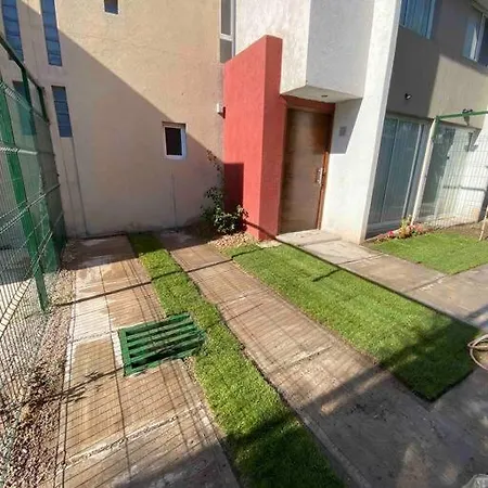 Confortable Casa En Mendoza. El Challao Exterior photo