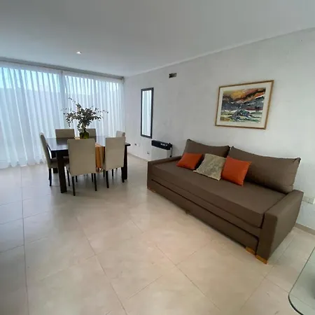Confortable Casa En Mendoza. El Challao Exterior photo