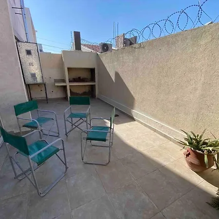 Confortable Casa En Mendoza. El Challao Exterior photo